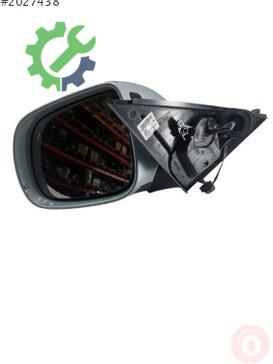 Audi Q5 Dış Ayna 8R1857409J çıkma parça