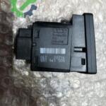 Flaşör Düğmesi Audi Q5 2022 Çıkma 8R1941509