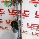 Audi Q5 Silecek Motoru 8R1955023D Sökme Çıkma