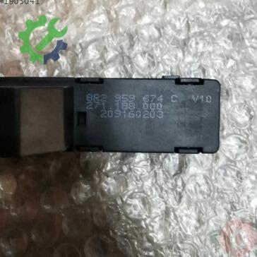 Audi Q5 ESP Sensörü 8R2959674C çıkma parça