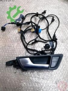 Audi Q5 Orijinal Çıkma Kapı Kolu 8R837019A