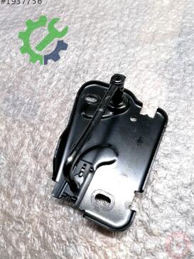 Audi TT Kaput Kilidi 8S0823185D çıkma parça