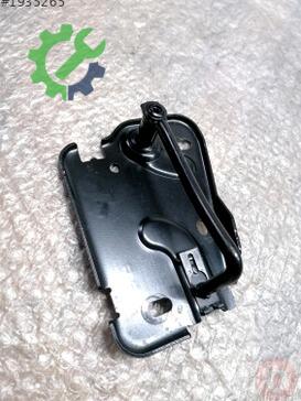Volkswagen Arteon Kaput Kilidi 8S0823186D çıkma parça