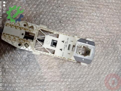 Volkswagen Touareg Kapı Döşemesi 8S0837885 çıkma parça