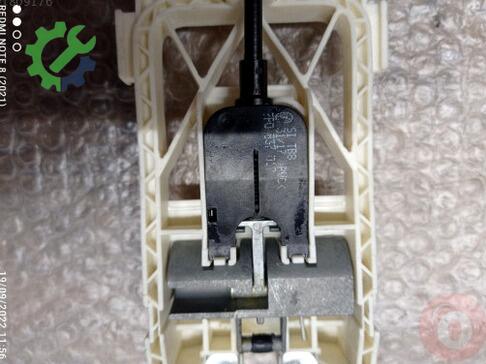 Volkswagen Touareg Kapı Döşemesi 8S0837885 çıkma parça