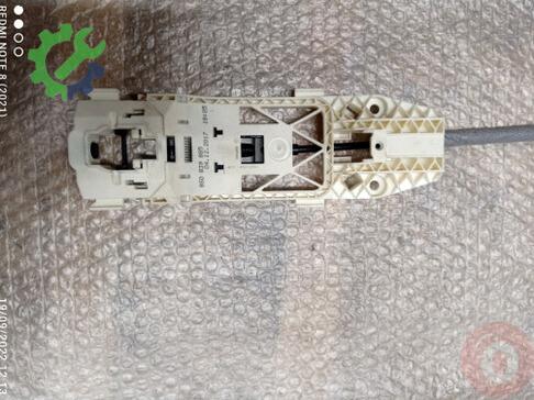 Volkswagen Touareg Kapı Döşemesi 8S0839885 çıkma parça