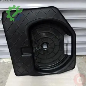 Audi A5 Bagaj 8T0012116B çıkma parça