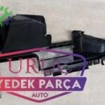 Audi A5 2025 Hava Akış Sensörü Çıkma – 8T0121283AB