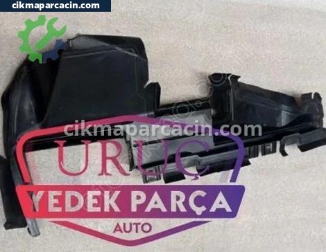 Audi A5 Hava Akış Sensörü çıkma parça