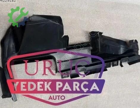 Audi A5 Hava Akış Sensörü çıkma parça