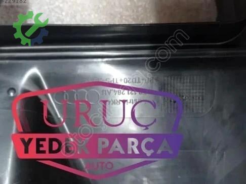 Audi A5 Hava Akış Sensörü 8T0121283AB çıkma parça