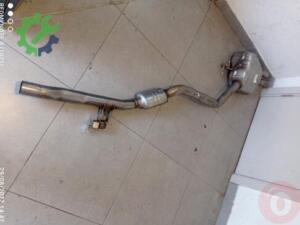 Audi A5 Orijinal Çıkma Egzoz Manifoldu 8T0253409AB