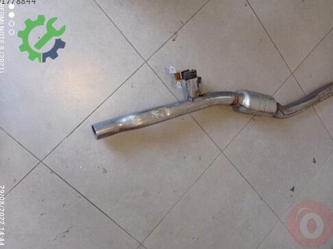 Audi A5 Egzoz Manifoldu 8T0253409AB çıkma parça