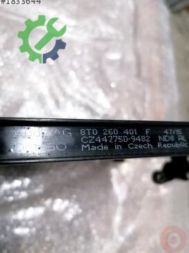 Audi A4 Klima Radyatörü 8T0260401F çıkma parça
