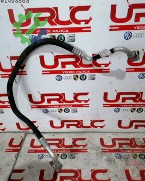 Audi A6 Klima Borusu 8T0260701M çıkma parça