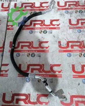 Audi A6 Klima Borusu 8T0260701M çıkma parça