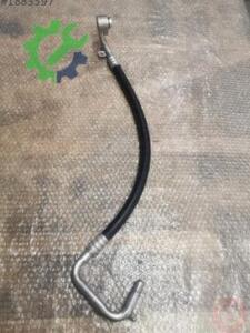 Audi A5 2022 Çıkma Intercooler 8T0260707B