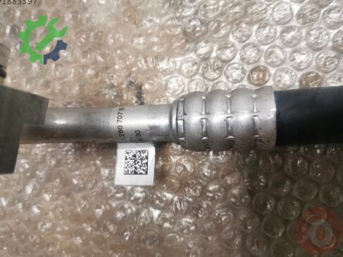 Audi A5 Intercooler 8T0260707B çıkma parça
