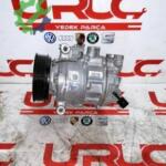 Audi A5 Klima Kompresörü 8T0260805S Sökme Çıkma