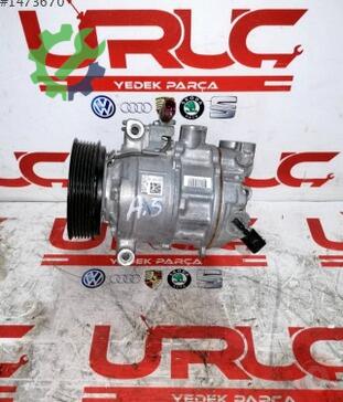 Audi A5 Klima Kompresörü 8T0260805S çıkma parça
