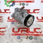Audi A5 Klima Kompresörü 8T0260805S Sökme Çıkma