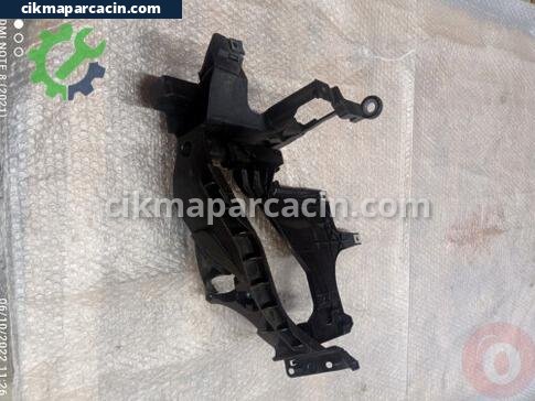 Audi A5 Far Braketi çıkma parça