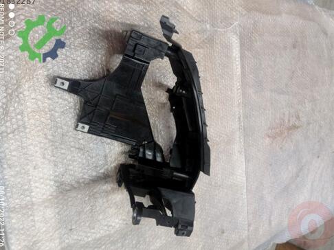 Audi A5 Far Braketi 8T0805607 çıkma parça