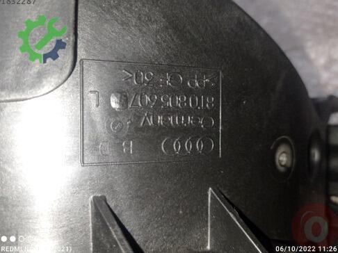 Audi A5 Far Braketi 8T0805607 çıkma parça