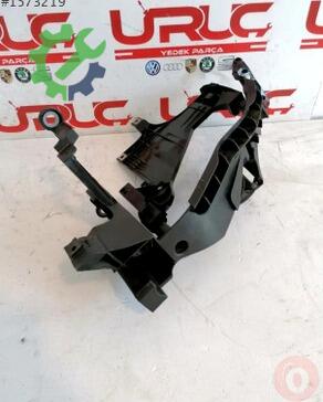 Audi A5 Far Braketi 8T0805607 çıkma parça