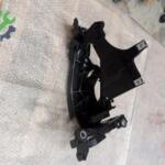 Audi A4 Orijinal Çıkma Far 8T0805608