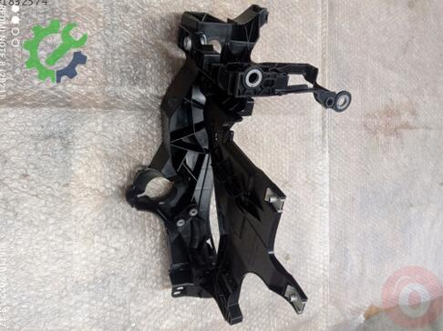 Audi A4 Far 8T0805608 çıkma parça