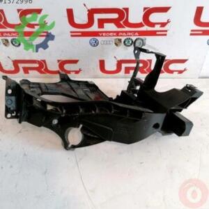 Audi A5 Orijinal Çıkma Far Braketi 8T0805608