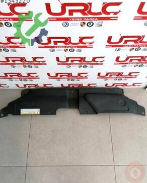 Audi A5 Ön Tampon 8T0807081F çıkma parça