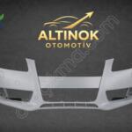 8T0807105 AUDİ A5 ÖN TAMPON FAR YIKAMALI SENSÖRLÜ 2008-2012