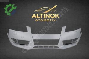 8T0807105 AUDİ A5 ÖN TAMPON FAR YIKAMALI SENSÖRLÜ 2008-2012