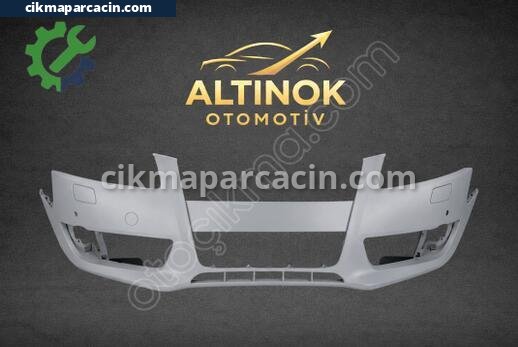 Audi A5 Ön Tampon çıkma parça