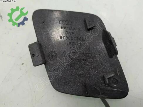Audi A5 Çeki Demir Kapağı 8T0807241D çıkma parça