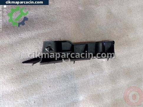 Audi A5 Tampon Braketi çıkma parça