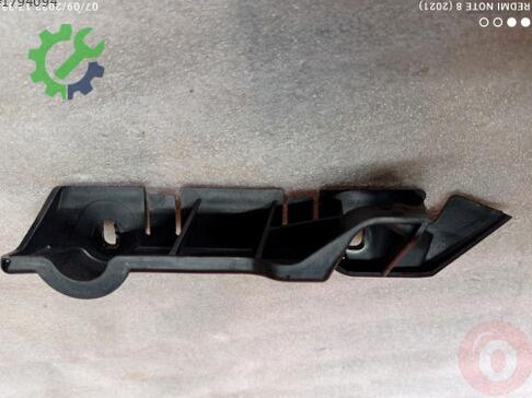 Audi A5 Tampon Braketi 8T0807283C çıkma parça