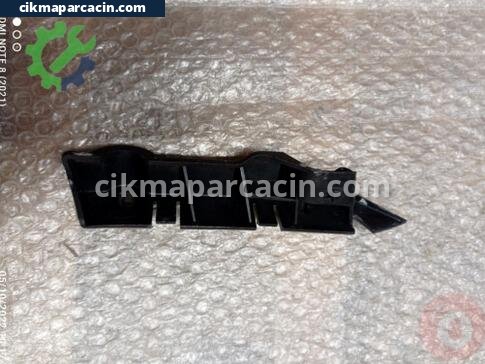 Audi A5 Tampon Braketi çıkma parça