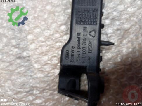 Audi A5 Tampon Braketi 8T0807284C çıkma parça