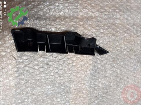 Audi A5 Tampon Braketi 8T0807284C çıkma parça