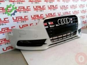 Audi A5 2022 Çıkma Ön Tampon 8T0807065A