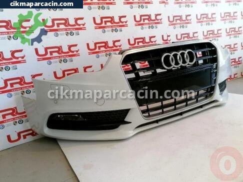Audi A5 Ön Tampon çıkma parça