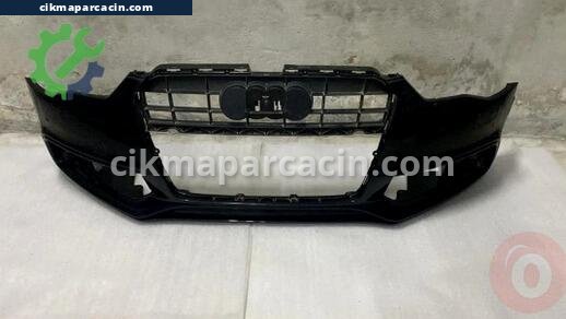 Audi A5 Ön Tampon çıkma parça
