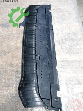 Audi A5 Spoiler 8T0807611 çıkma parça