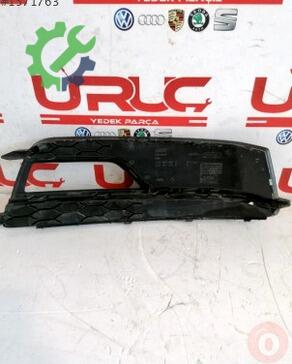 Audi A5 Sis Farı Çerçevesi 8T0807681K çıkma parça