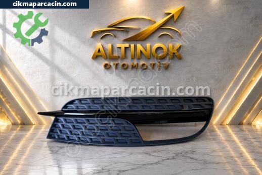 Audi A5 Tampon Izgarası çıkma parça
