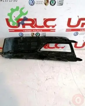 Audi A5 Sis Farı Çerçevesi 8T0807682K çıkma parça