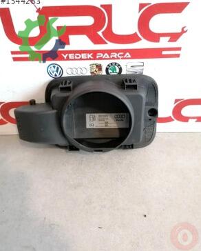 Audi A5 Depo Kapağı 8T0809857 çıkma parça